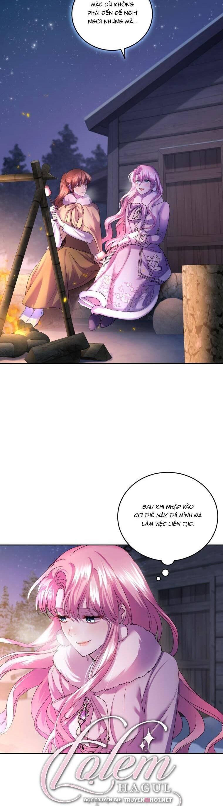 Trở Thành Người Pha Chế Nước Hoa Độc Nhất Của Bạo Chúa Chapter 74 - 15