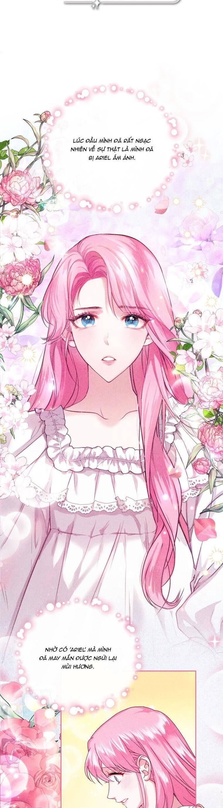 Trở Thành Người Pha Chế Nước Hoa Độc Nhất Của Bạo Chúa Chapter 74 - 16