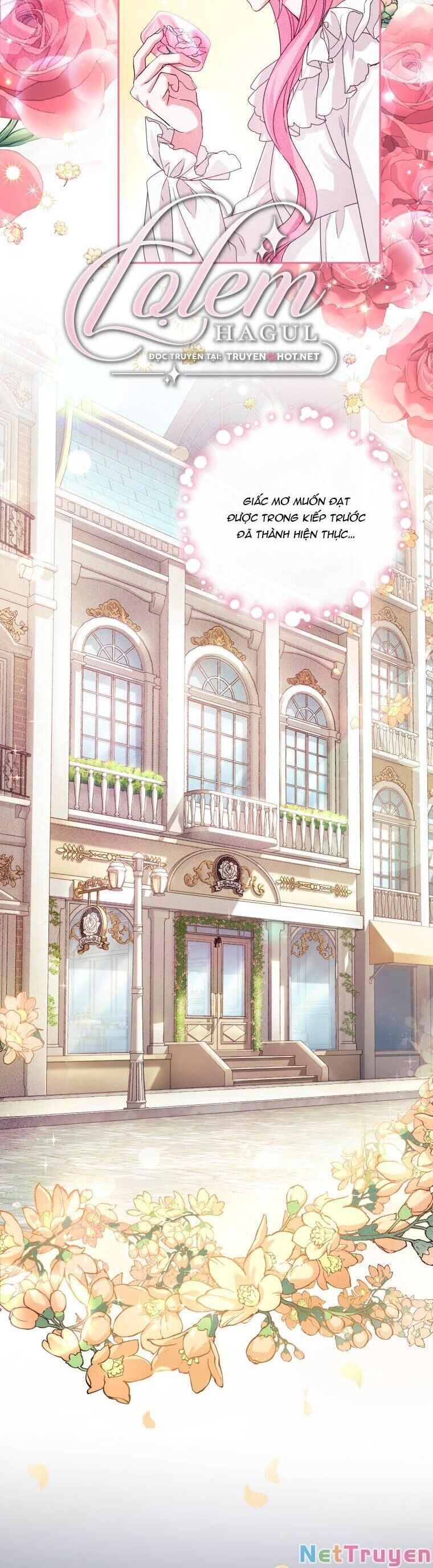 Trở Thành Người Pha Chế Nước Hoa Độc Nhất Của Bạo Chúa Chapter 74 - 17