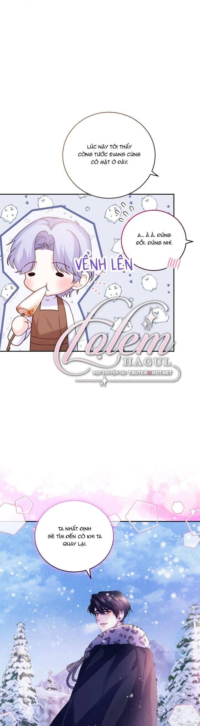 Trở Thành Người Pha Chế Nước Hoa Độc Nhất Của Bạo Chúa Chapter 74 - 19