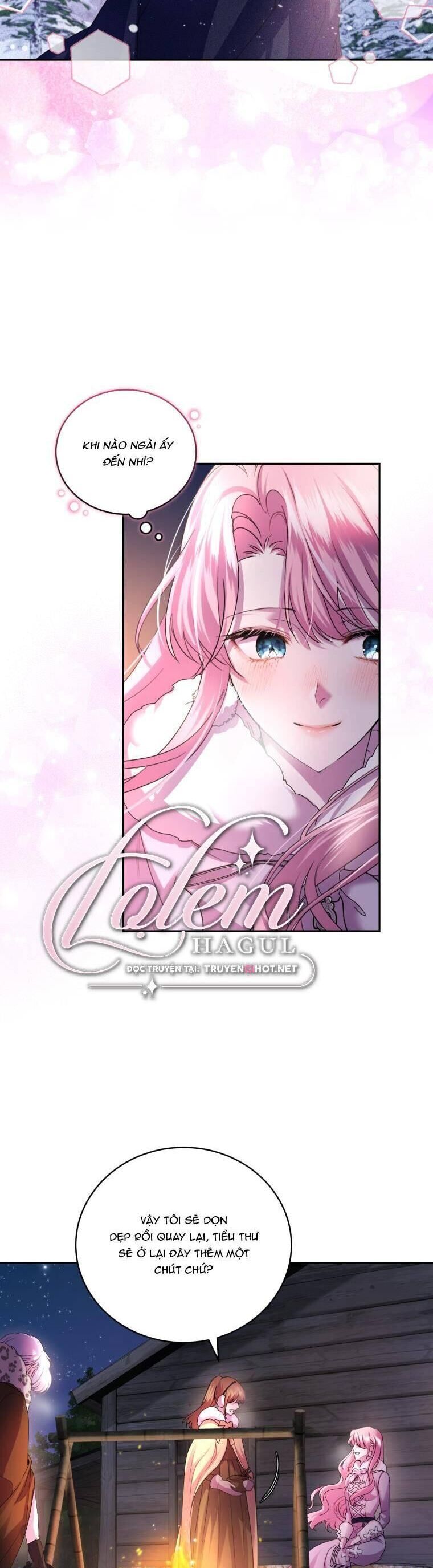 Trở Thành Người Pha Chế Nước Hoa Độc Nhất Của Bạo Chúa Chapter 74 - 20