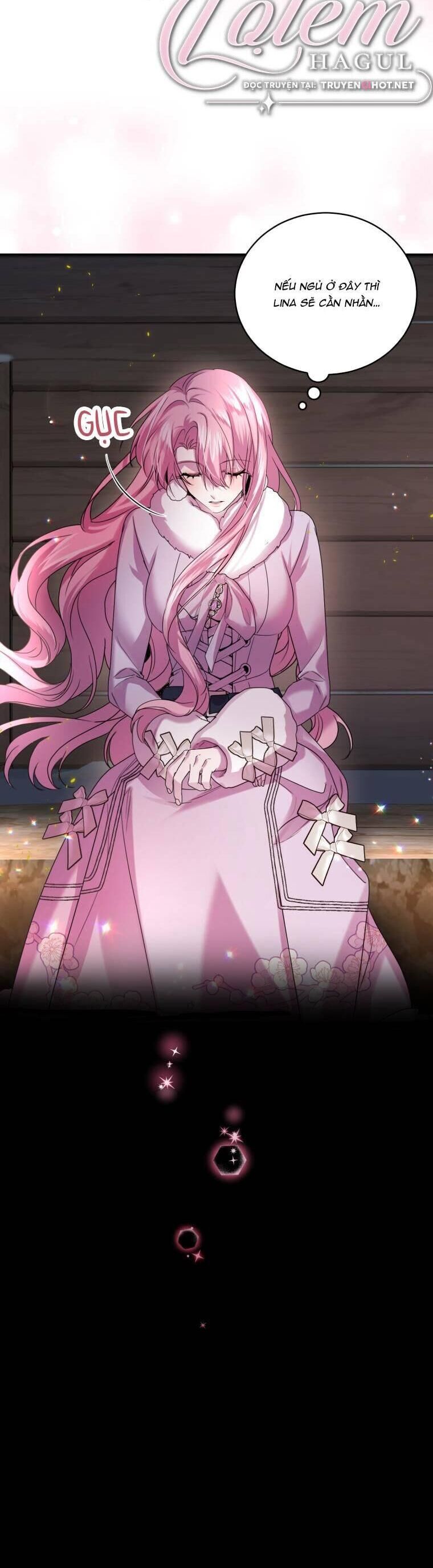 Trở Thành Người Pha Chế Nước Hoa Độc Nhất Của Bạo Chúa Chapter 74 - 23