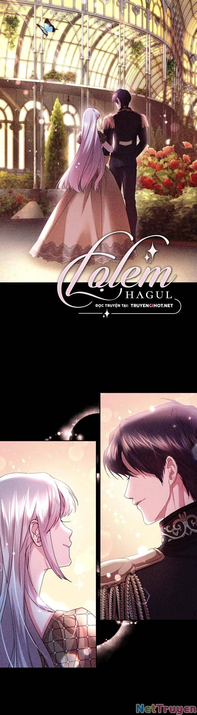 Trở Thành Người Pha Chế Nước Hoa Độc Nhất Của Bạo Chúa Chapter 74 - 25