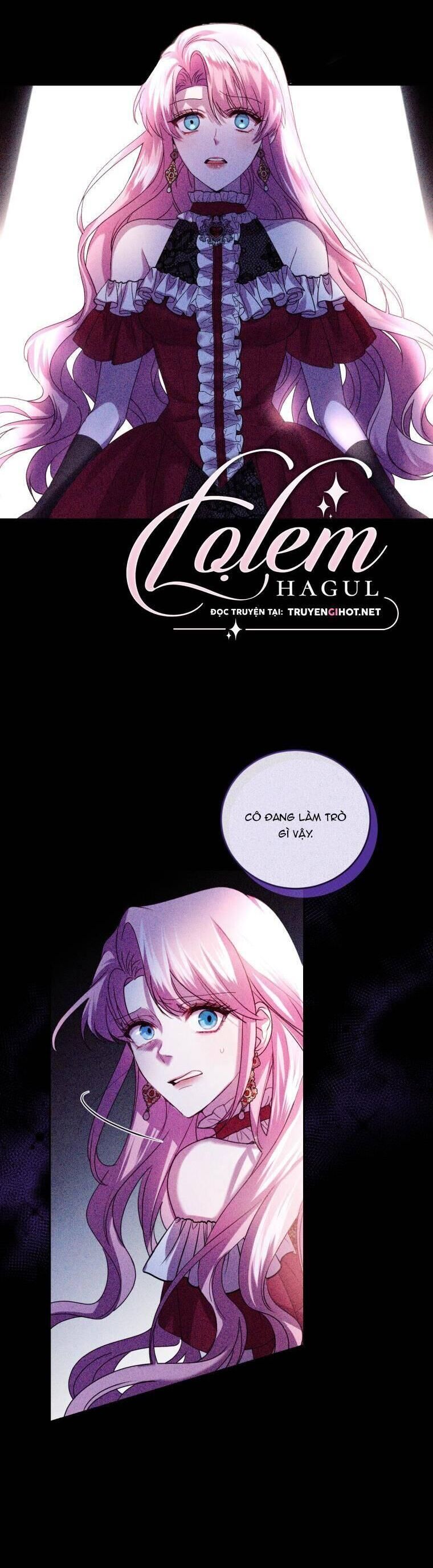 Trở Thành Người Pha Chế Nước Hoa Độc Nhất Của Bạo Chúa Chapter 74 - 28