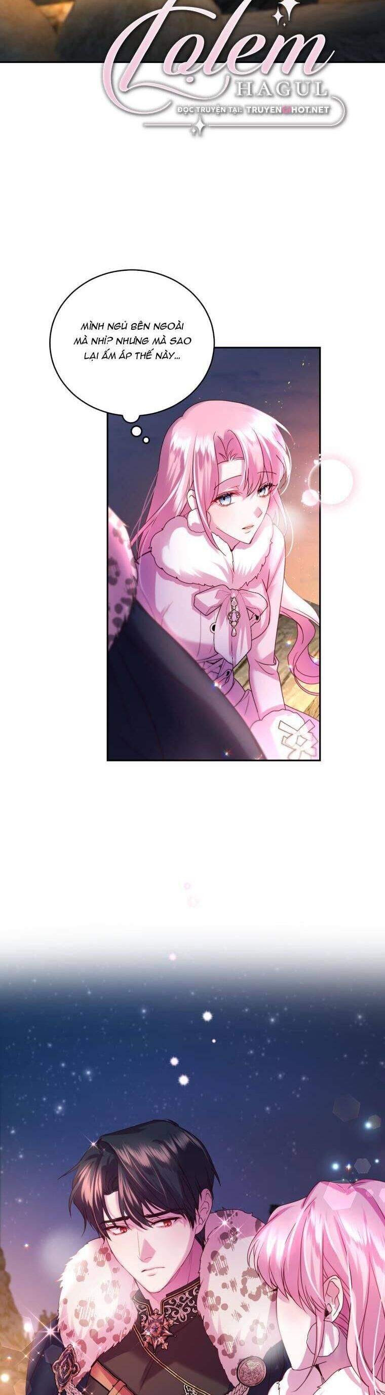 Trở Thành Người Pha Chế Nước Hoa Độc Nhất Của Bạo Chúa Chapter 74 - 32