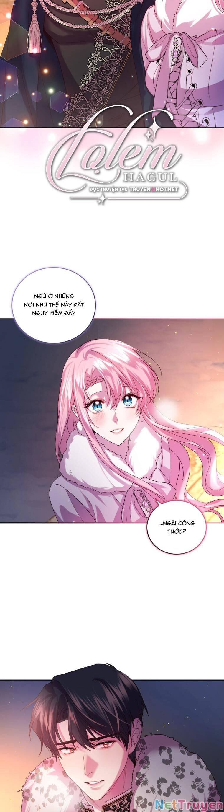 Trở Thành Người Pha Chế Nước Hoa Độc Nhất Của Bạo Chúa Chapter 74 - 33