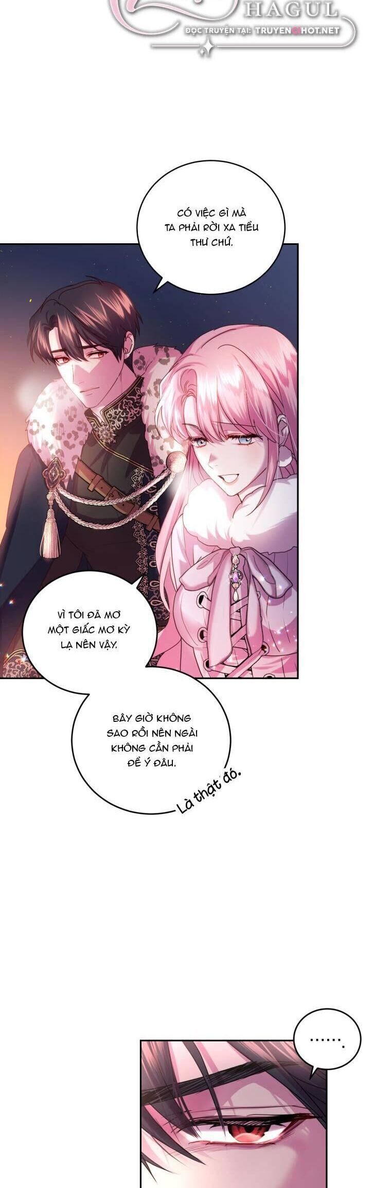 Trở Thành Người Pha Chế Nước Hoa Độc Nhất Của Bạo Chúa Chapter 74 - 35