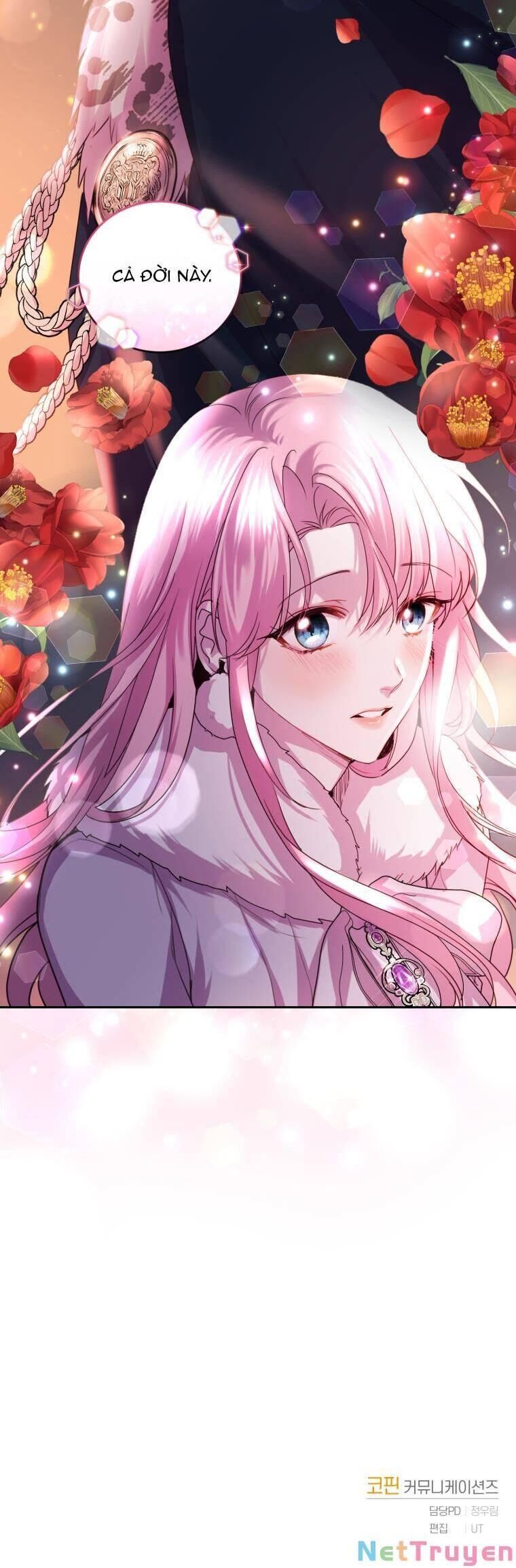 Trở Thành Người Pha Chế Nước Hoa Độc Nhất Của Bạo Chúa Chapter 74 - 37