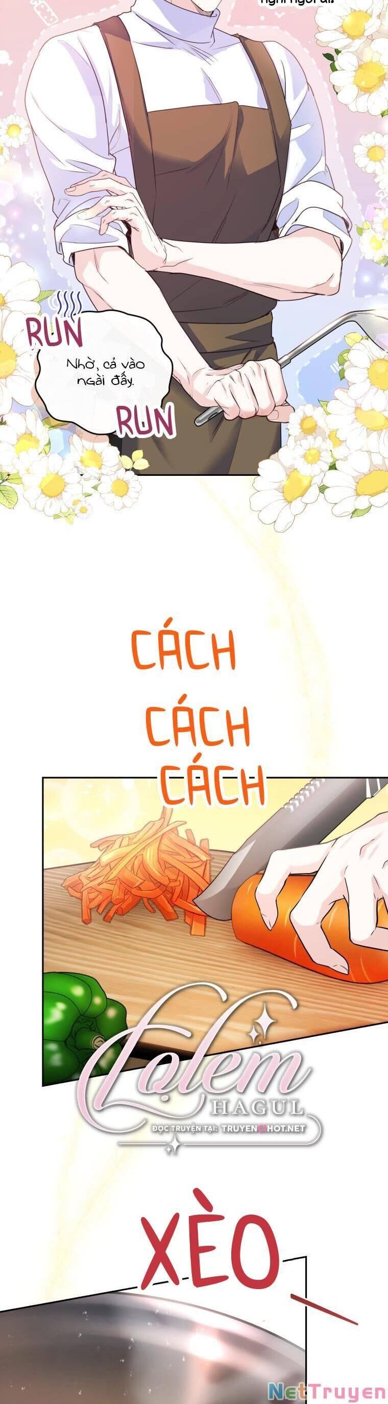 Trở Thành Người Pha Chế Nước Hoa Độc Nhất Của Bạo Chúa Chapter 74 - 9