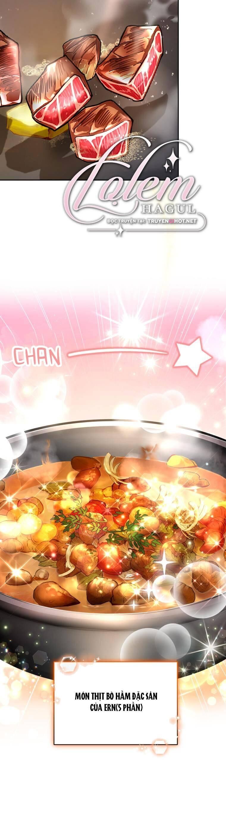 Trở Thành Người Pha Chế Nước Hoa Độc Nhất Của Bạo Chúa Chapter 74 - 10