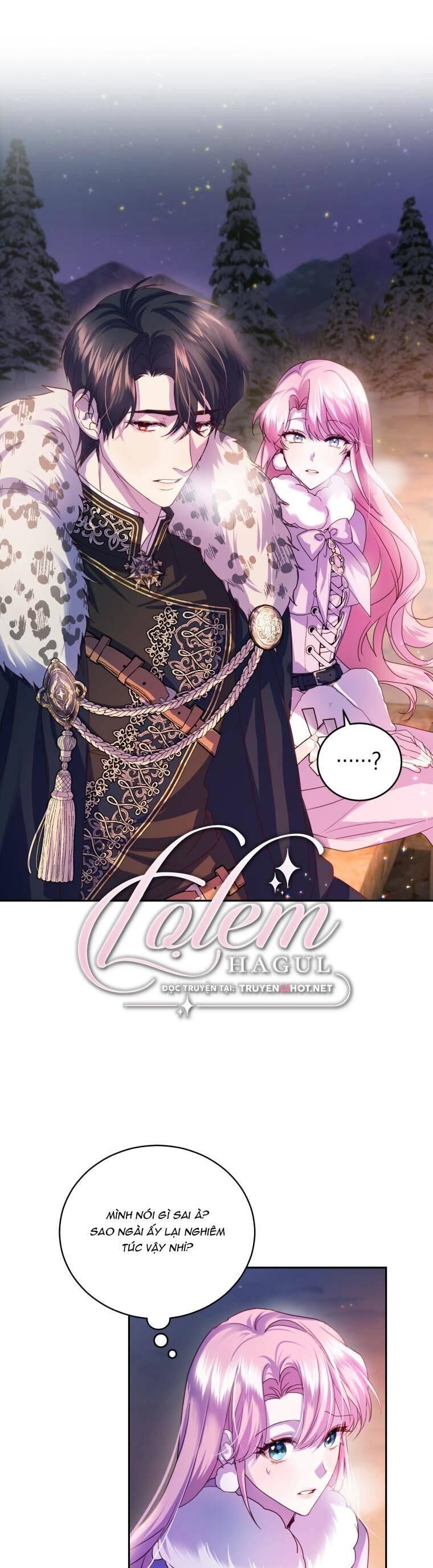 Trở Thành Người Pha Chế Nước Hoa Độc Nhất Của Bạo Chúa Chapter 75 - 2