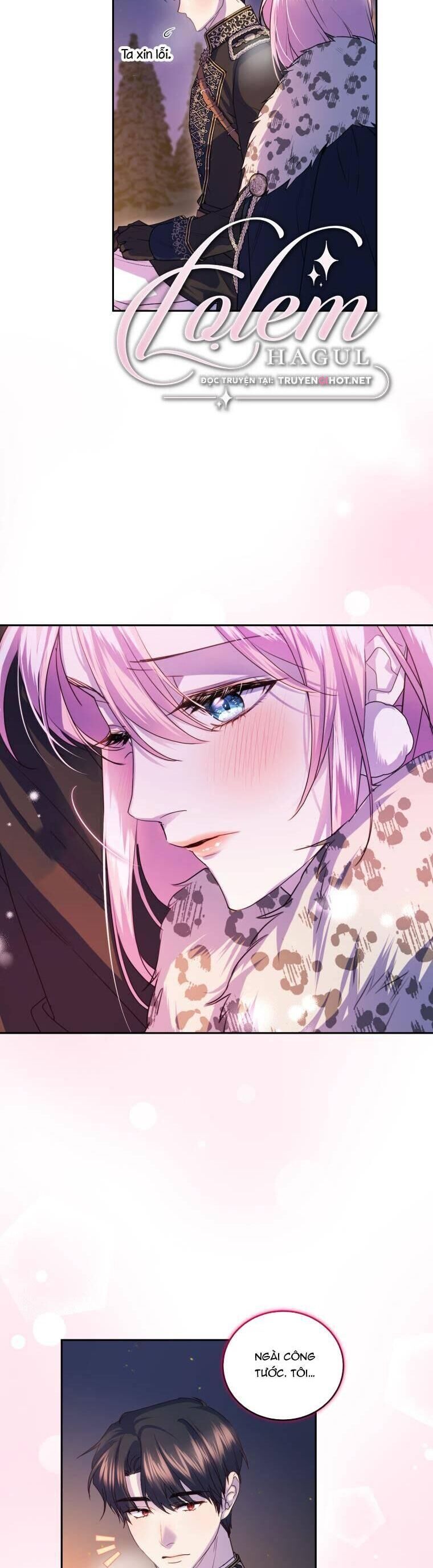 Trở Thành Người Pha Chế Nước Hoa Độc Nhất Của Bạo Chúa Chapter 75 - 11