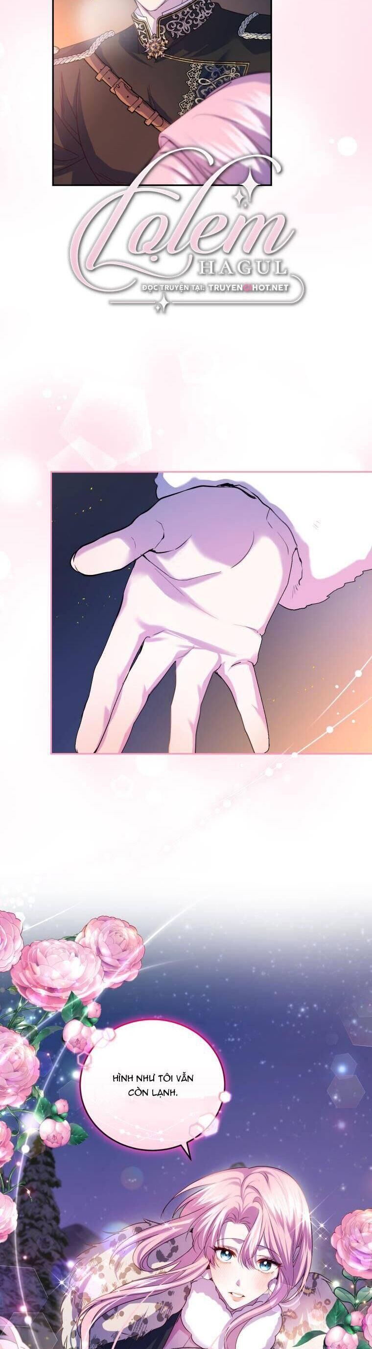 Trở Thành Người Pha Chế Nước Hoa Độc Nhất Của Bạo Chúa Chapter 75 - 12