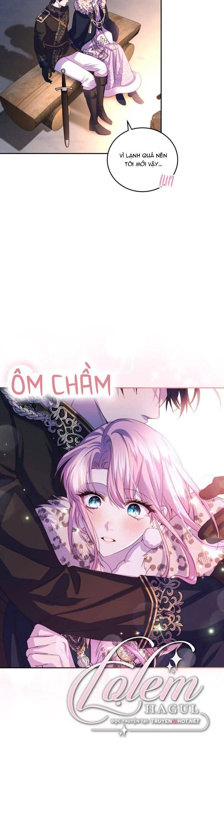 Trở Thành Người Pha Chế Nước Hoa Độc Nhất Của Bạo Chúa Chapter 75 - 15