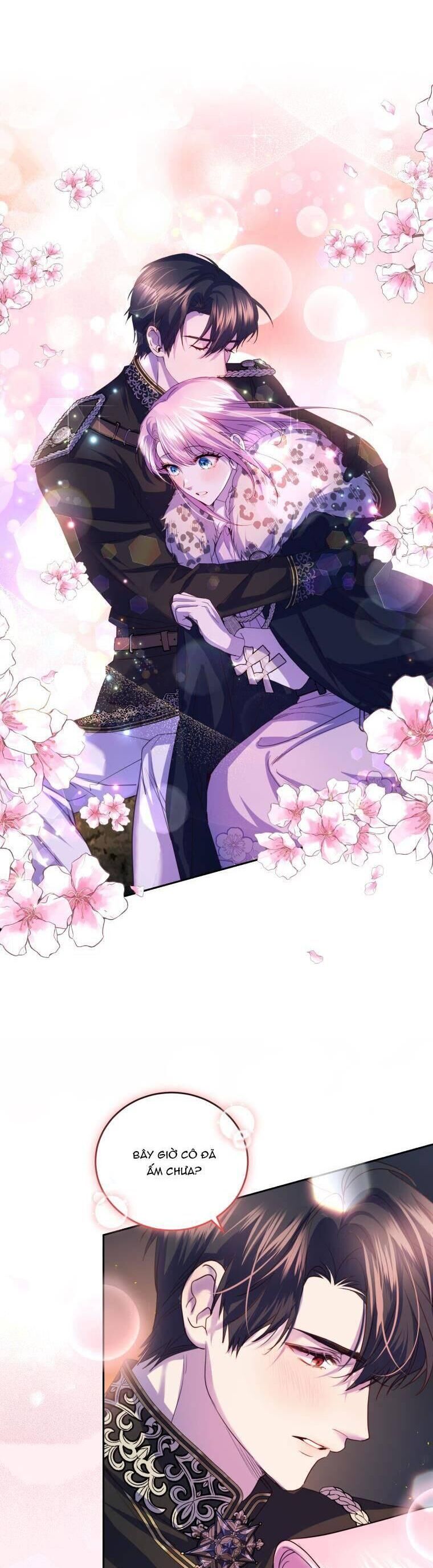 Trở Thành Người Pha Chế Nước Hoa Độc Nhất Của Bạo Chúa Chapter 75 - 16
