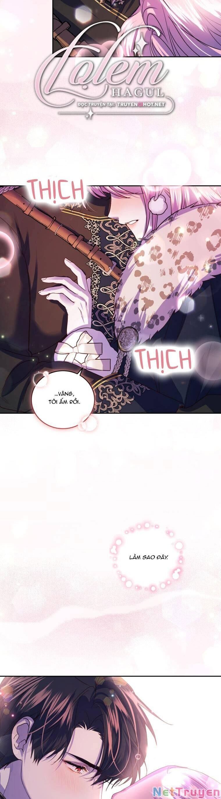 Trở Thành Người Pha Chế Nước Hoa Độc Nhất Của Bạo Chúa Chapter 75 - 17