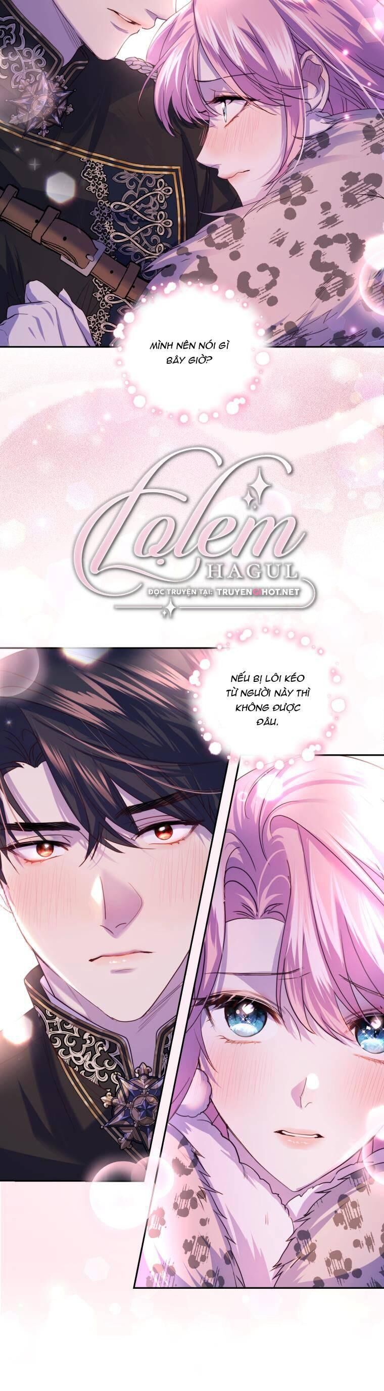 Trở Thành Người Pha Chế Nước Hoa Độc Nhất Của Bạo Chúa Chapter 75 - 18