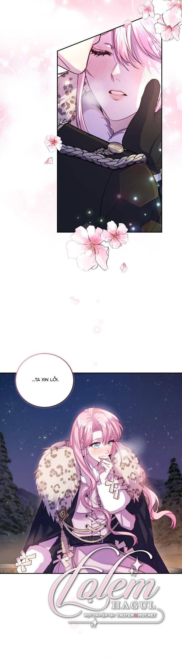 Trở Thành Người Pha Chế Nước Hoa Độc Nhất Của Bạo Chúa Chapter 75 - 21