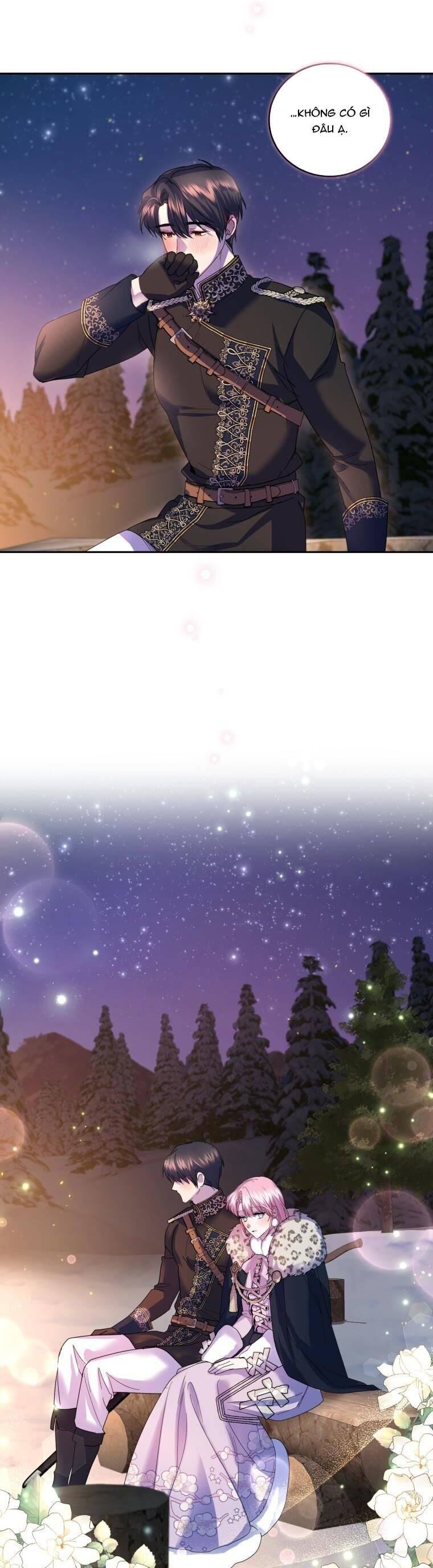 Trở Thành Người Pha Chế Nước Hoa Độc Nhất Của Bạo Chúa Chapter 75 - 22