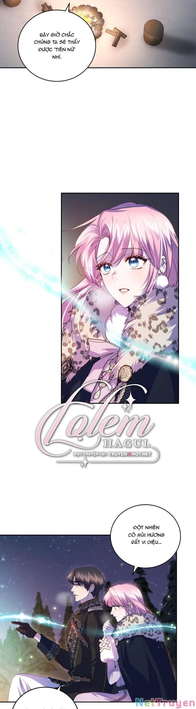 Trở Thành Người Pha Chế Nước Hoa Độc Nhất Của Bạo Chúa Chapter 75 - 25