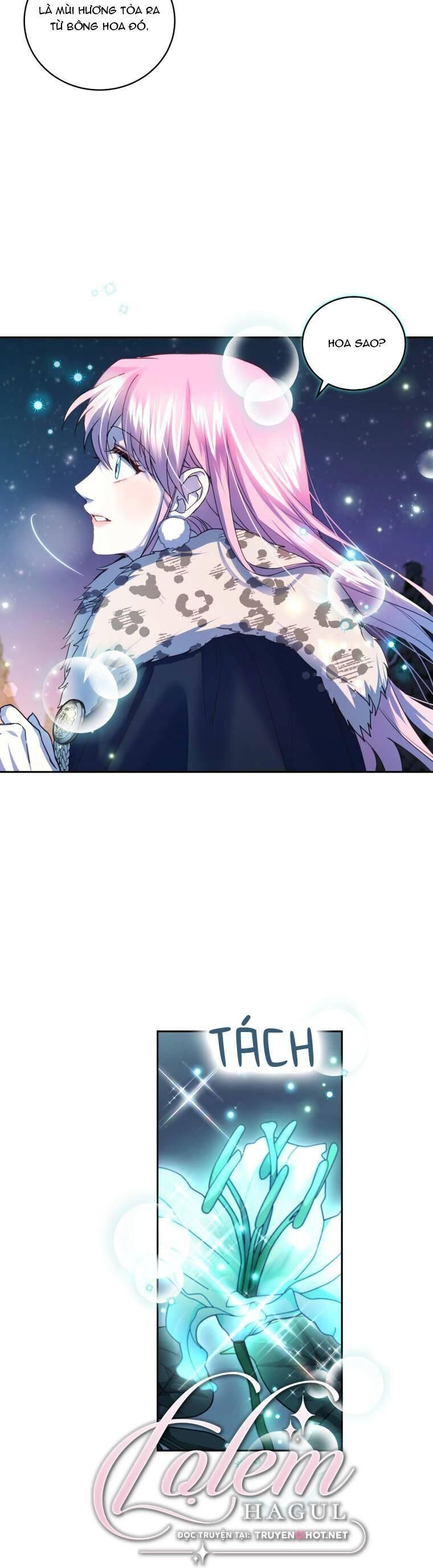 Trở Thành Người Pha Chế Nước Hoa Độc Nhất Của Bạo Chúa Chapter 75 - 26