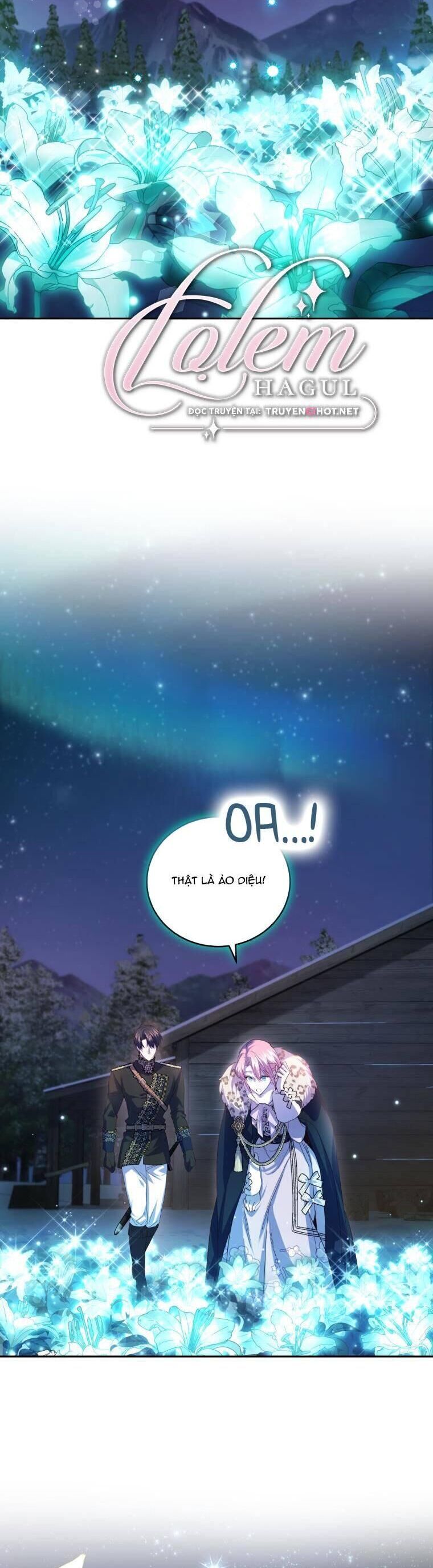 Trở Thành Người Pha Chế Nước Hoa Độc Nhất Của Bạo Chúa Chapter 75 - 28