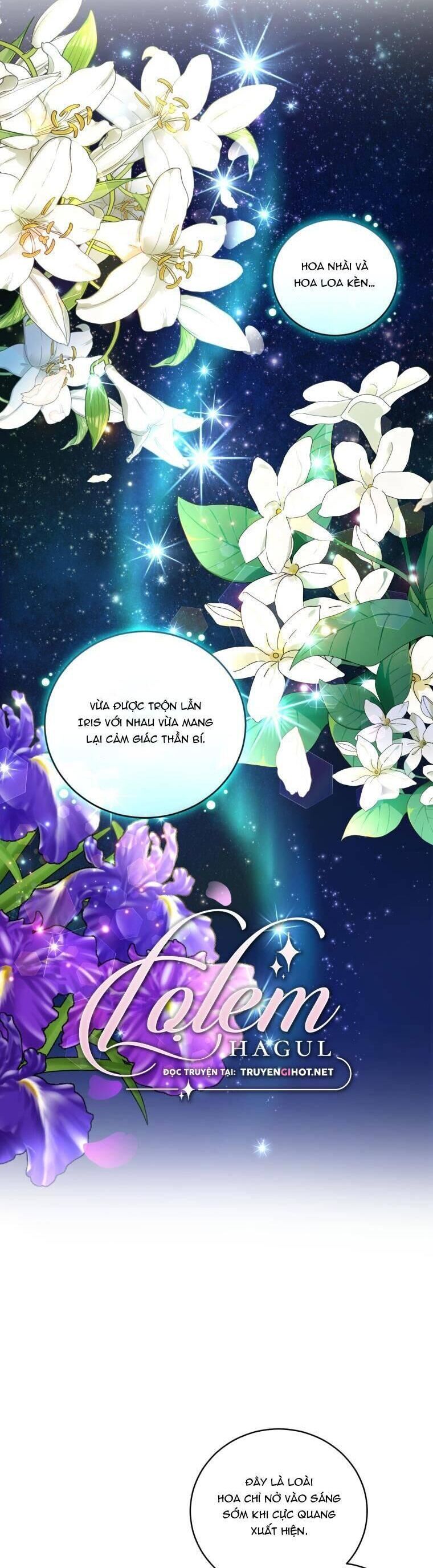 Trở Thành Người Pha Chế Nước Hoa Độc Nhất Của Bạo Chúa Chapter 75 - 29