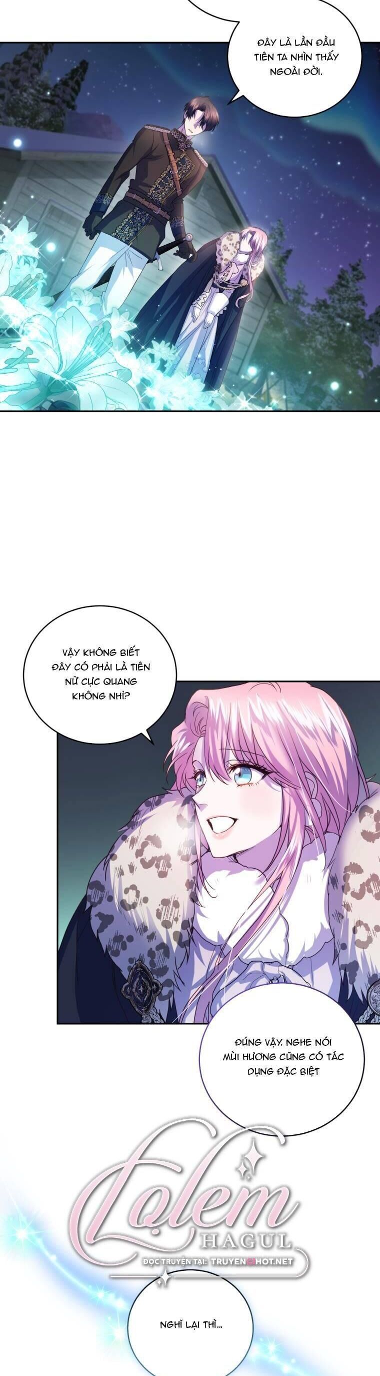 Trở Thành Người Pha Chế Nước Hoa Độc Nhất Của Bạo Chúa Chapter 75 - 30