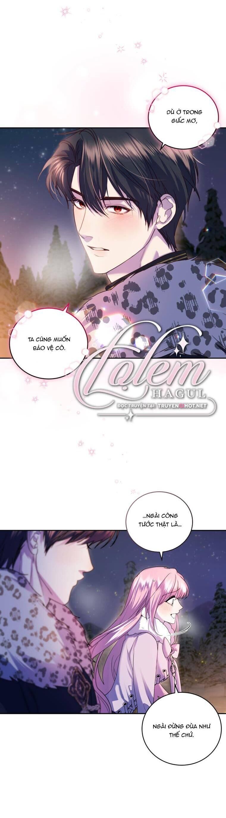 Trở Thành Người Pha Chế Nước Hoa Độc Nhất Của Bạo Chúa Chapter 75 - 4