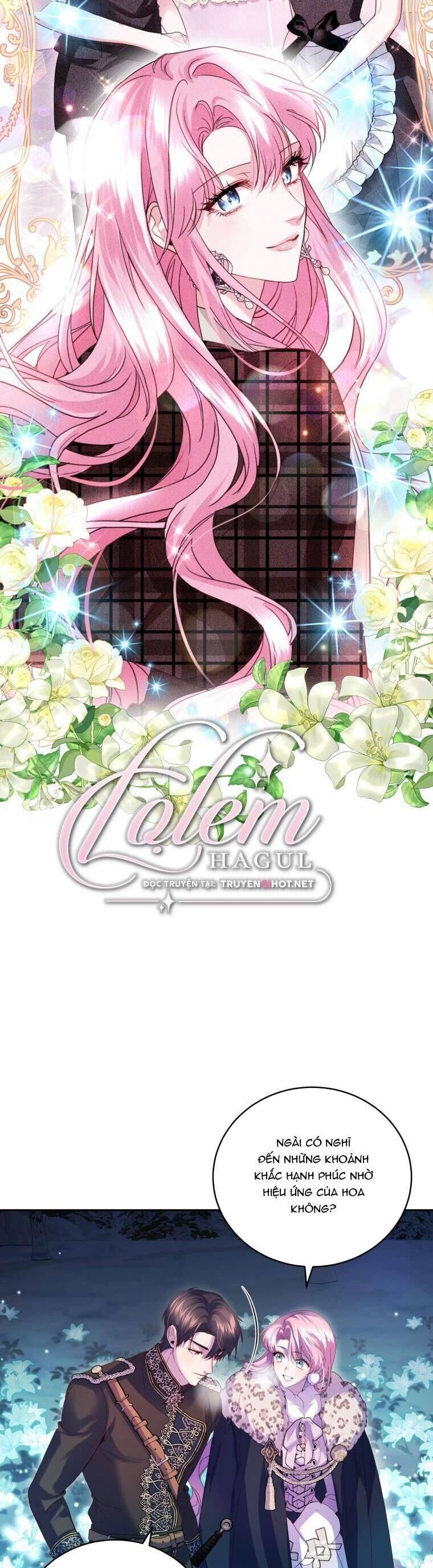 Trở Thành Người Pha Chế Nước Hoa Độc Nhất Của Bạo Chúa Chapter 75 - 32