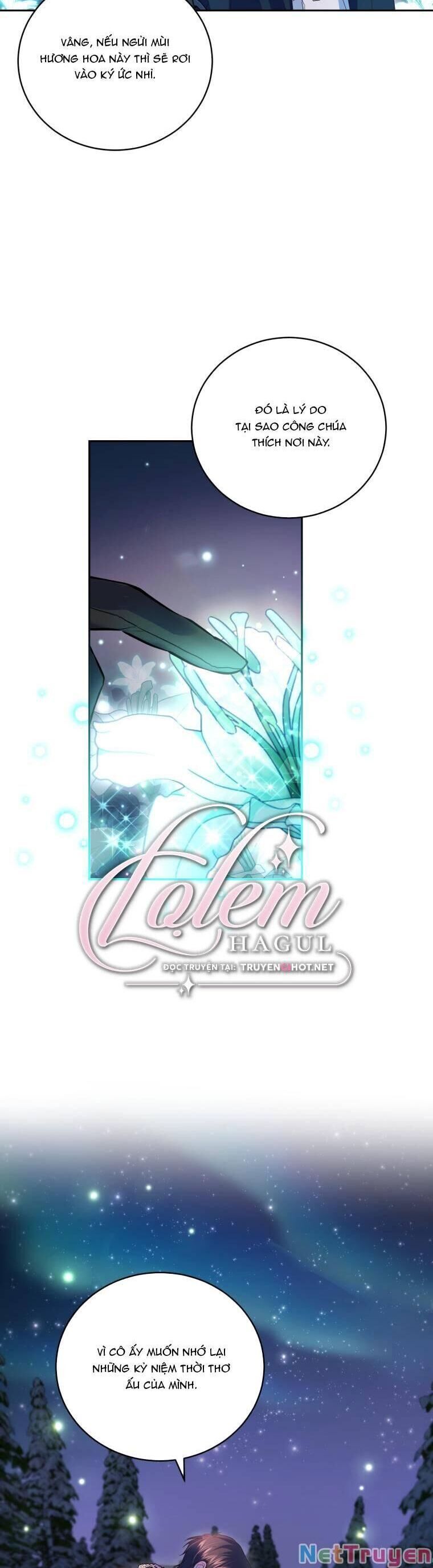 Trở Thành Người Pha Chế Nước Hoa Độc Nhất Của Bạo Chúa Chapter 75 - 33