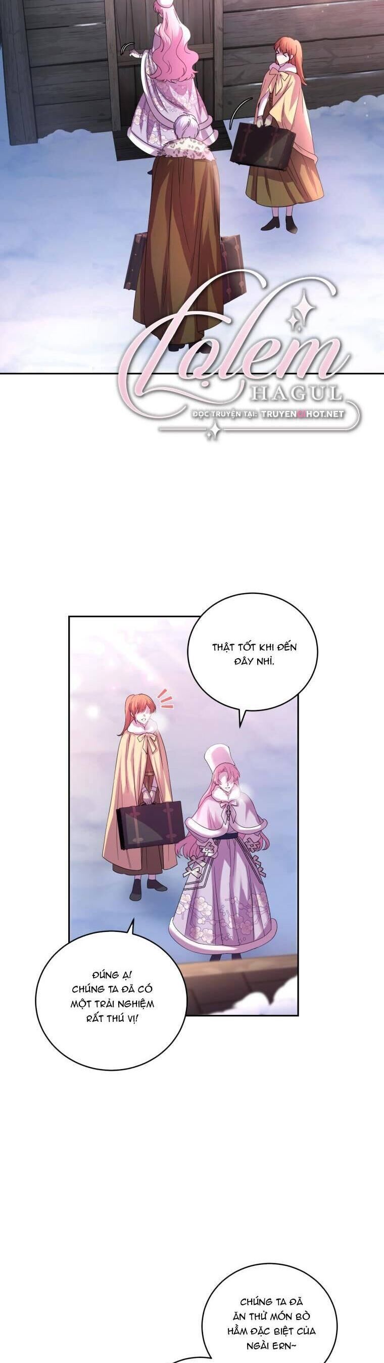 Trở Thành Người Pha Chế Nước Hoa Độc Nhất Của Bạo Chúa Chapter 75 - 36