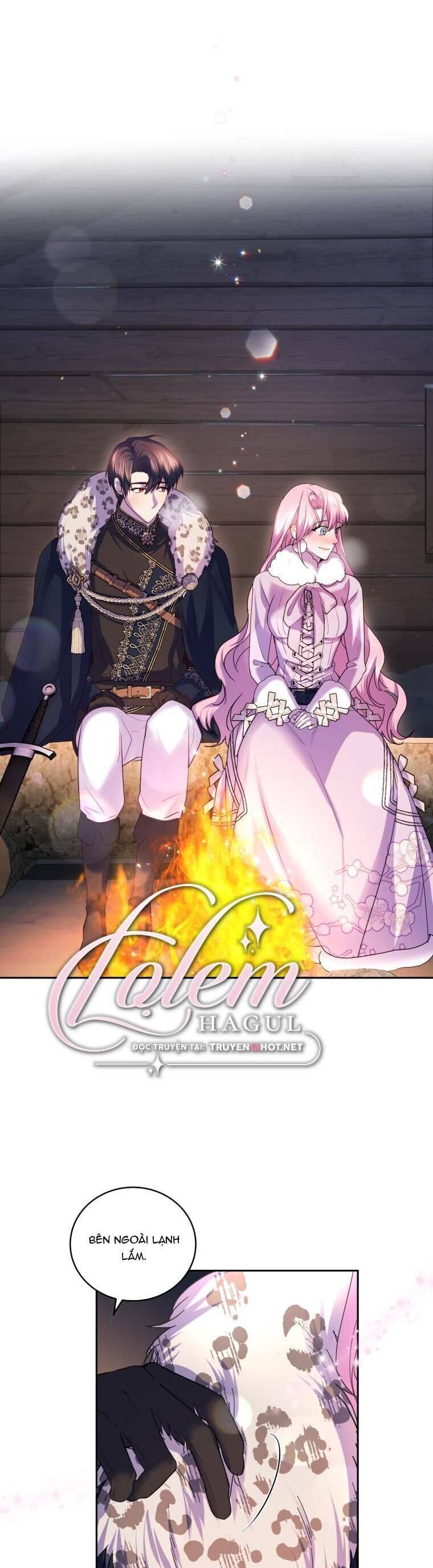 Trở Thành Người Pha Chế Nước Hoa Độc Nhất Của Bạo Chúa Chapter 75 - 5