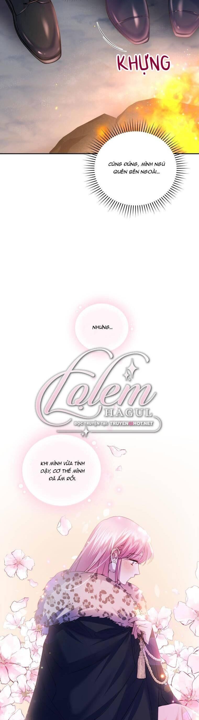 Trở Thành Người Pha Chế Nước Hoa Độc Nhất Của Bạo Chúa Chapter 75 - 7