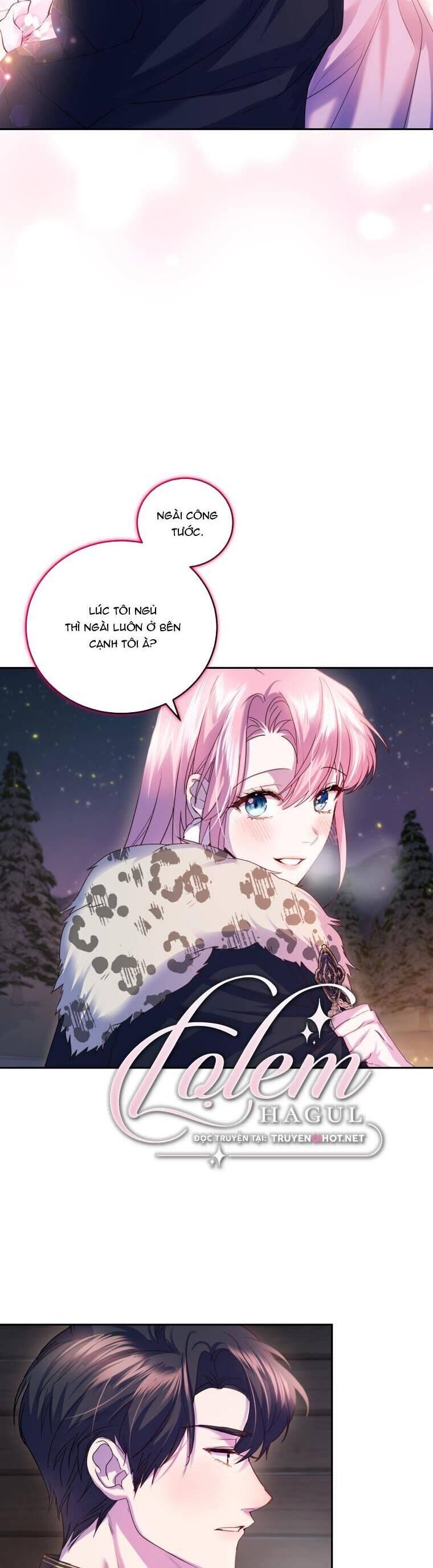 Trở Thành Người Pha Chế Nước Hoa Độc Nhất Của Bạo Chúa Chapter 75 - 8