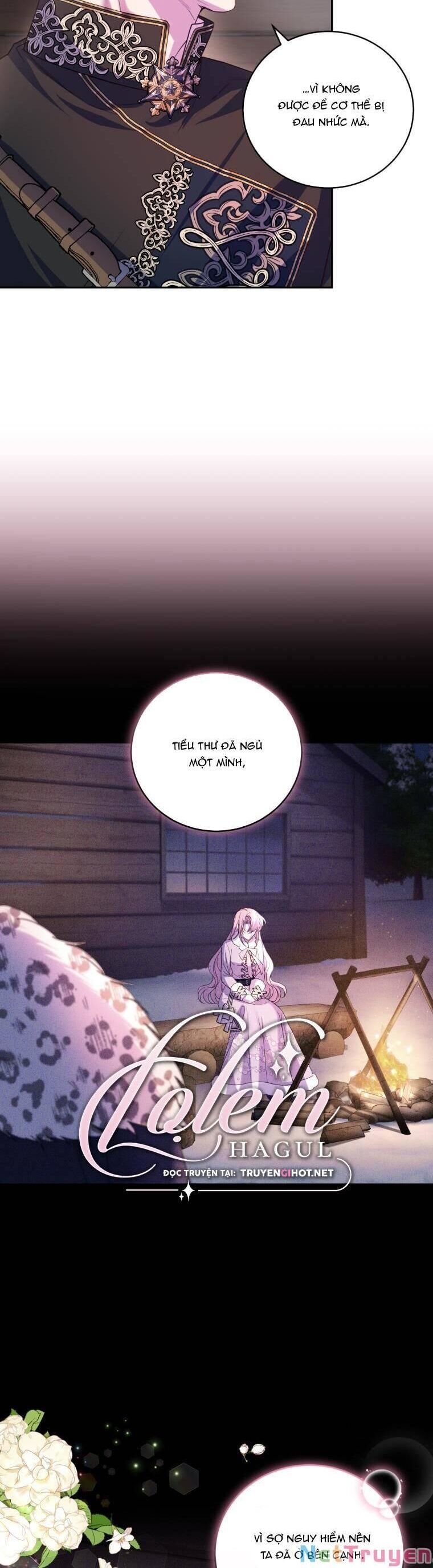 Trở Thành Người Pha Chế Nước Hoa Độc Nhất Của Bạo Chúa Chapter 75 - 9