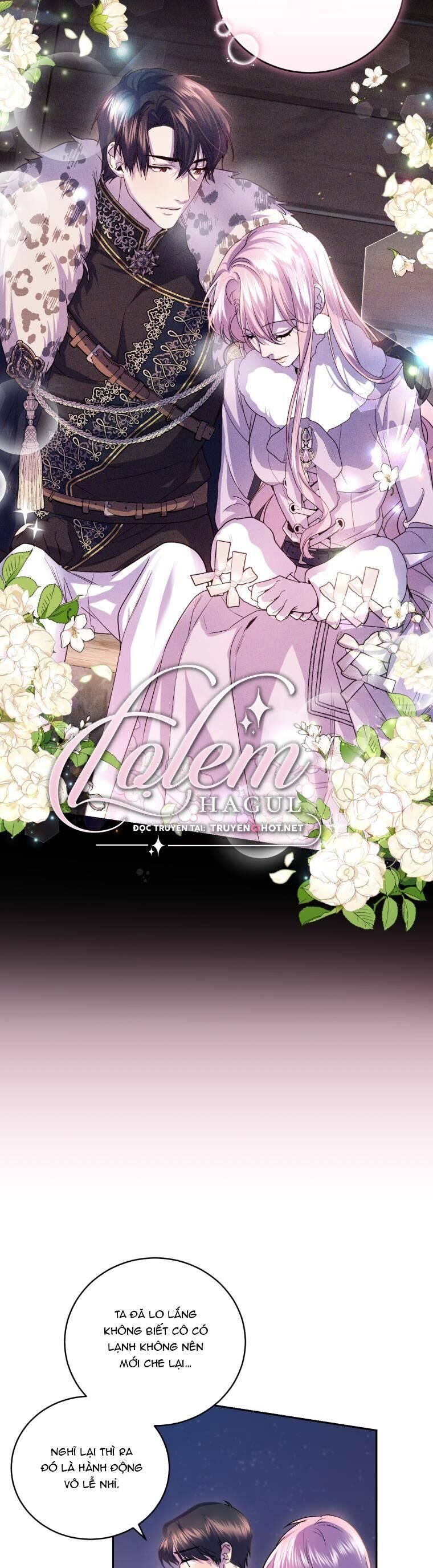 Trở Thành Người Pha Chế Nước Hoa Độc Nhất Của Bạo Chúa Chapter 75 - 10