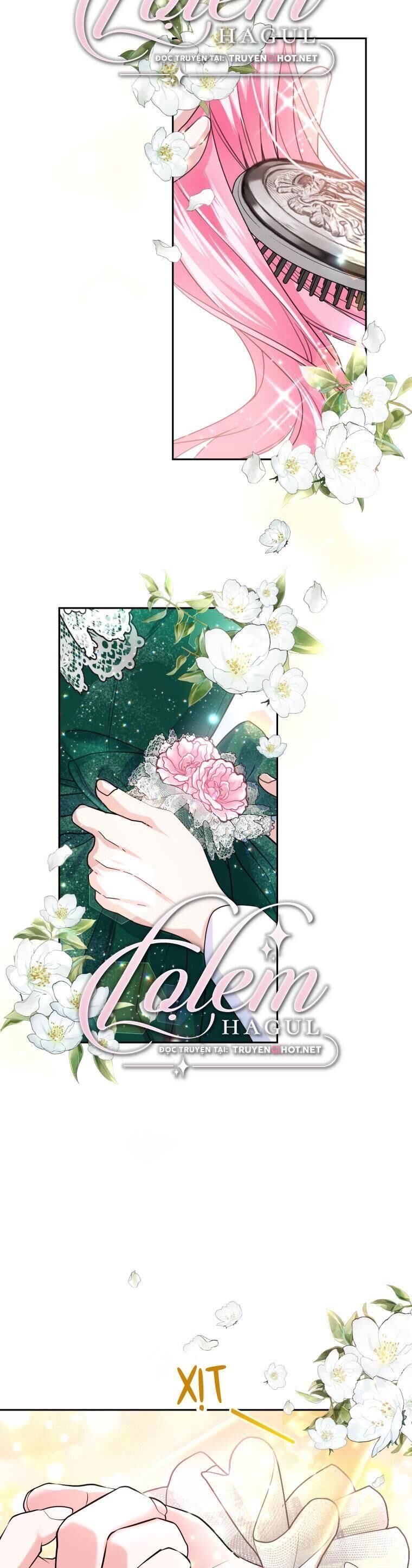 Trở Thành Người Pha Chế Nước Hoa Độc Nhất Của Bạo Chúa Chapter 76 - 14