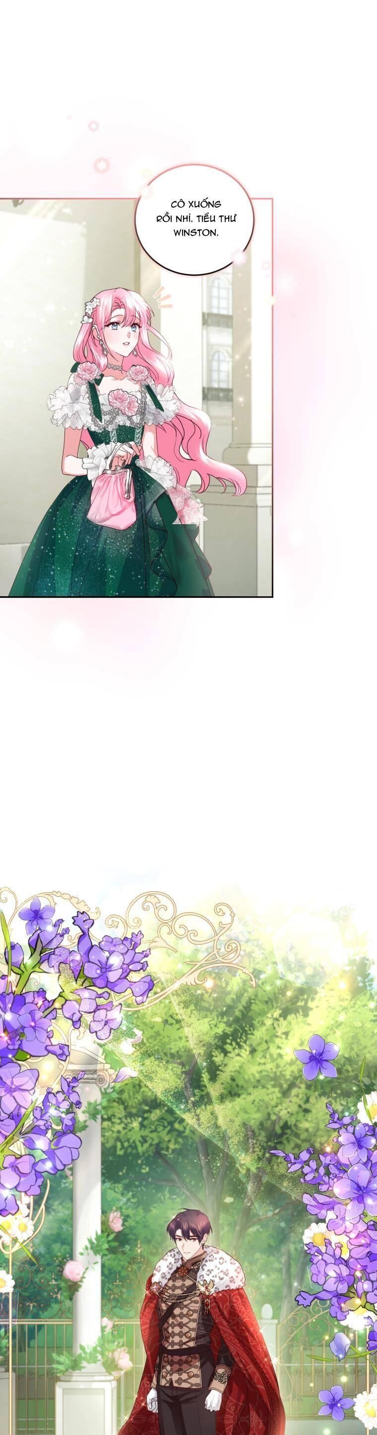 Trở Thành Người Pha Chế Nước Hoa Độc Nhất Của Bạo Chúa Chapter 76 - 18