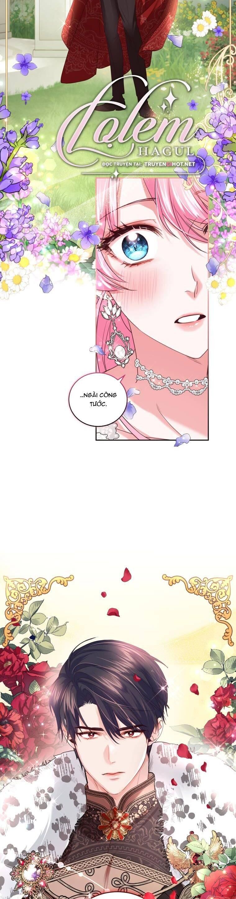 Trở Thành Người Pha Chế Nước Hoa Độc Nhất Của Bạo Chúa Chapter 76 - 19