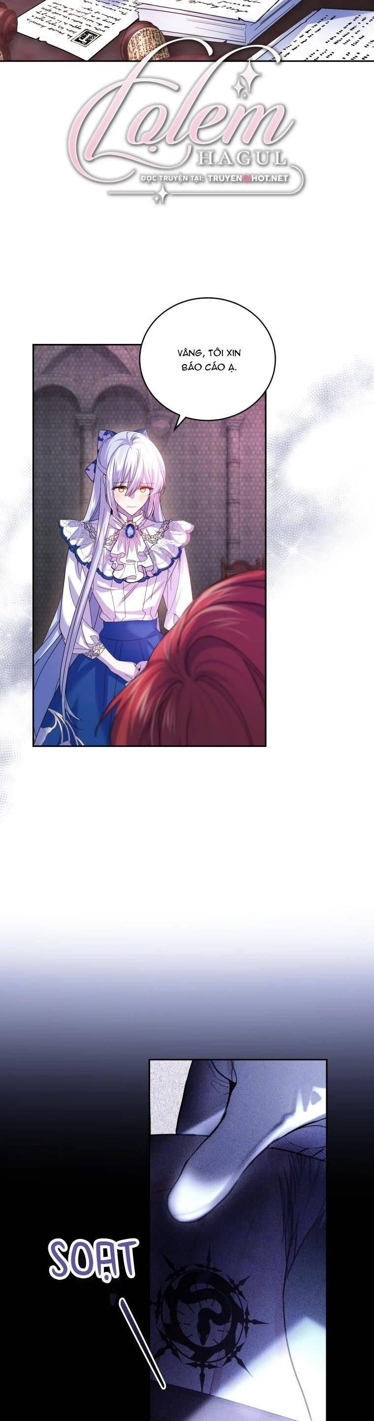 Trở Thành Người Pha Chế Nước Hoa Độc Nhất Của Bạo Chúa Chapter 76 - 3