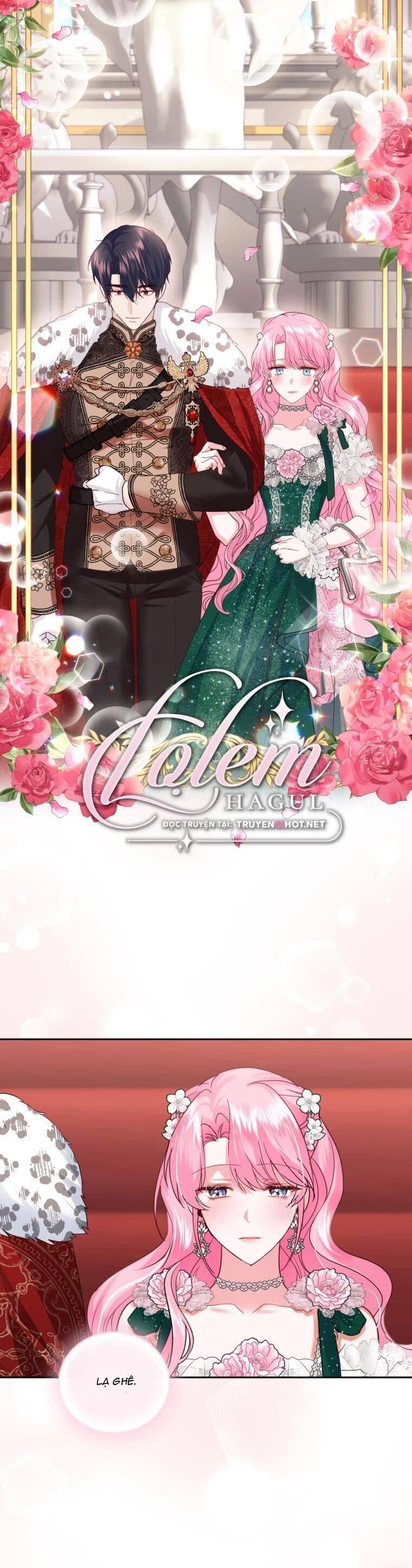 Trở Thành Người Pha Chế Nước Hoa Độc Nhất Của Bạo Chúa Chapter 76 - 26