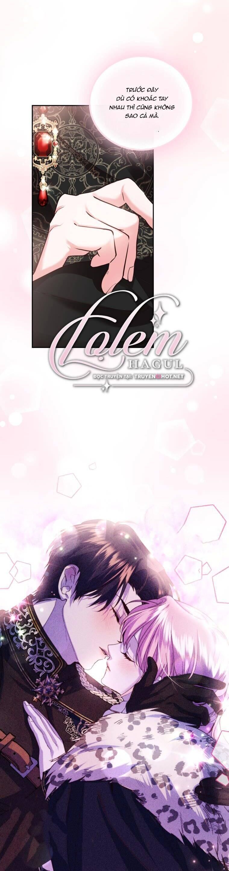 Trở Thành Người Pha Chế Nước Hoa Độc Nhất Của Bạo Chúa Chapter 76 - 27