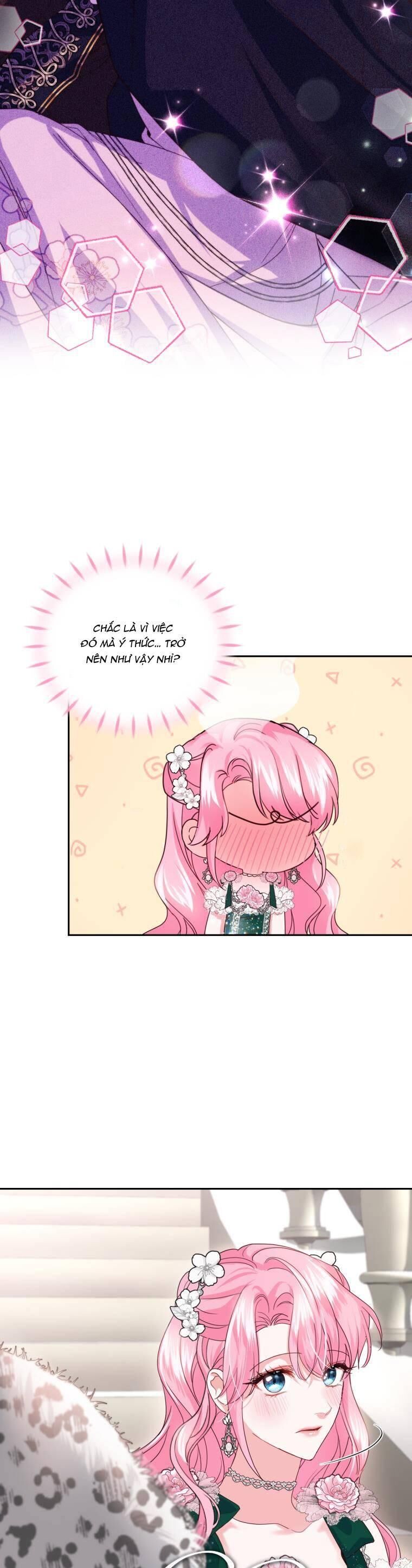 Trở Thành Người Pha Chế Nước Hoa Độc Nhất Của Bạo Chúa Chapter 76 - 28