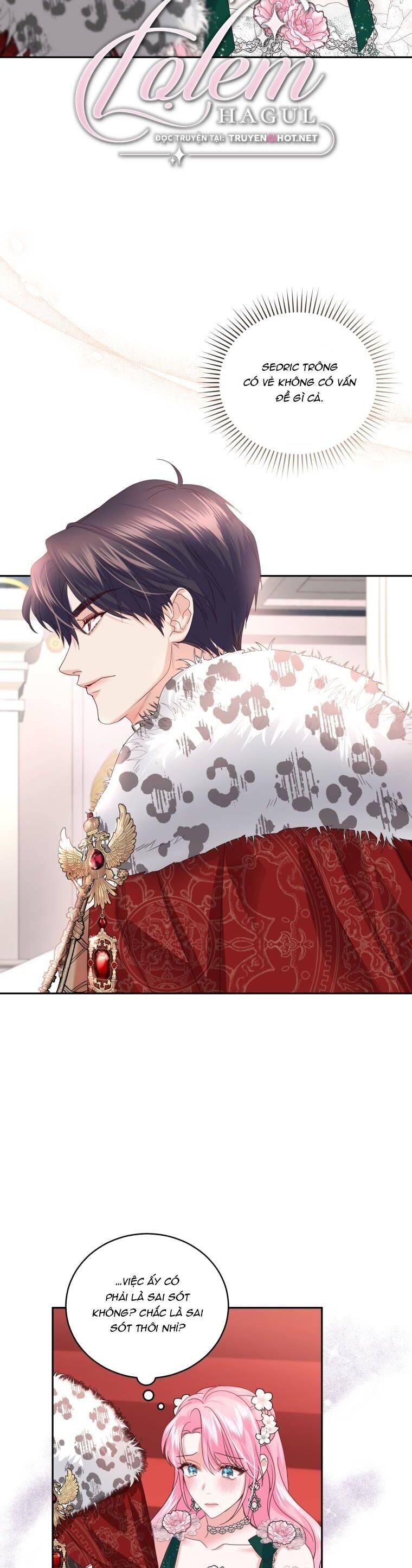 Trở Thành Người Pha Chế Nước Hoa Độc Nhất Của Bạo Chúa Chapter 76 - 29