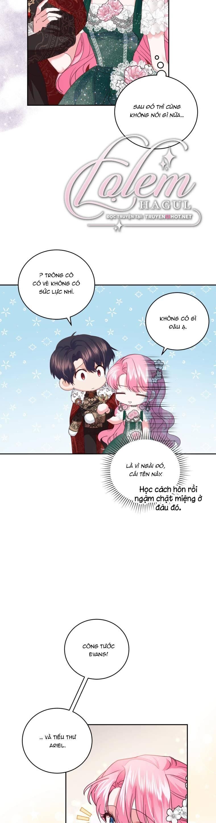 Trở Thành Người Pha Chế Nước Hoa Độc Nhất Của Bạo Chúa Chapter 76 - 30