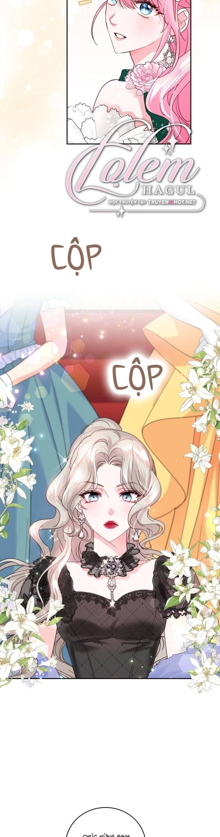 Trở Thành Người Pha Chế Nước Hoa Độc Nhất Của Bạo Chúa Chapter 76 - 31