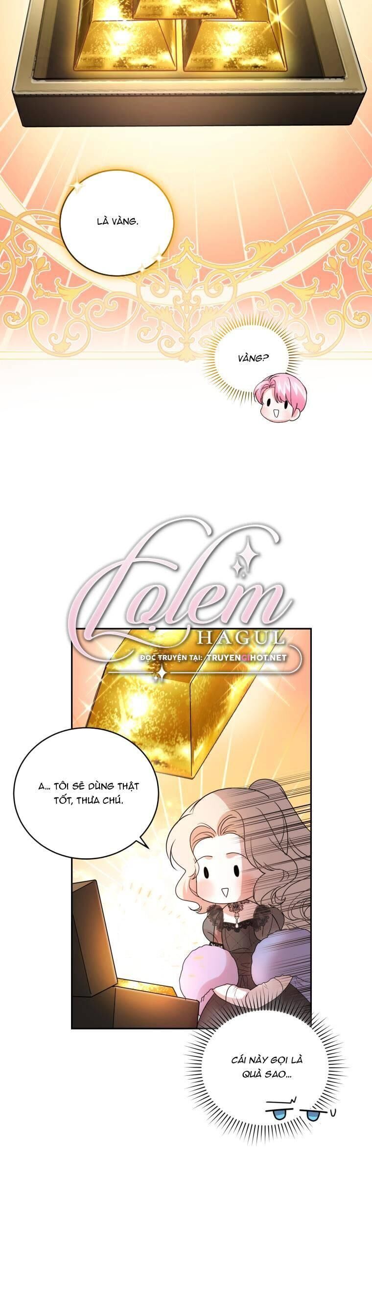 Trở Thành Người Pha Chế Nước Hoa Độc Nhất Của Bạo Chúa Chapter 76 - 34