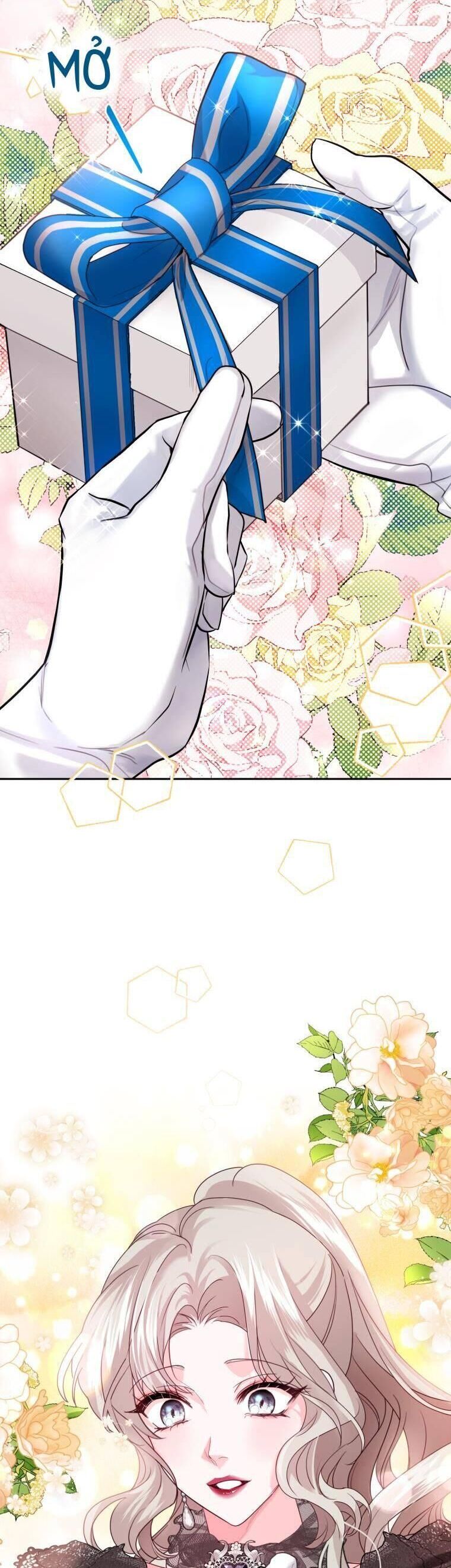 Trở Thành Người Pha Chế Nước Hoa Độc Nhất Của Bạo Chúa Chapter 76 - 38