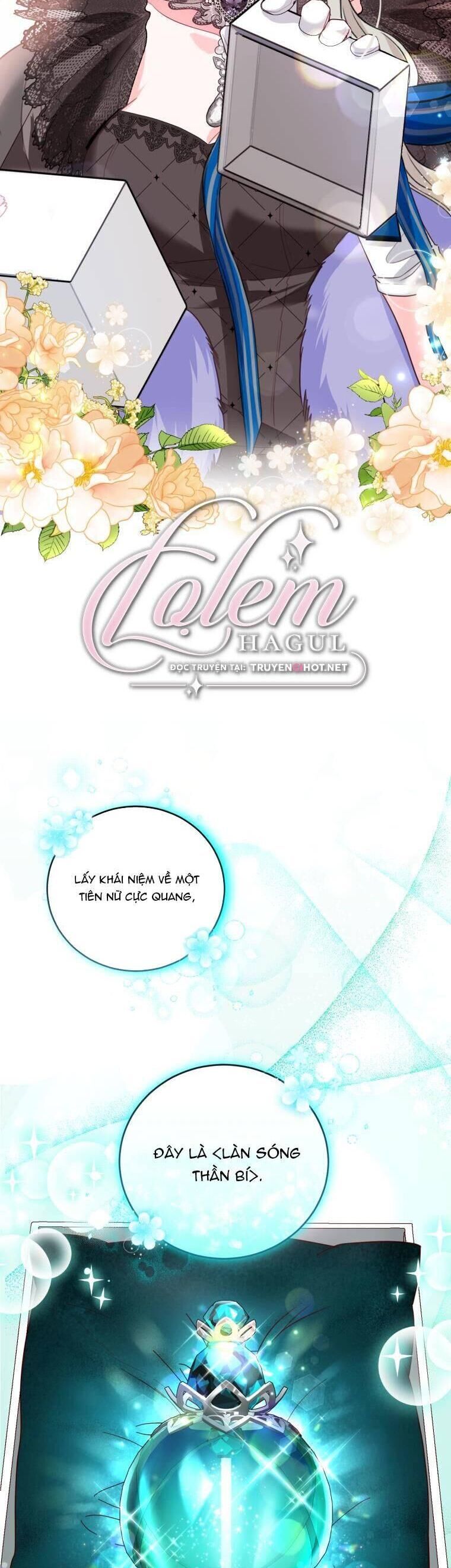 Trở Thành Người Pha Chế Nước Hoa Độc Nhất Của Bạo Chúa Chapter 76 - 39